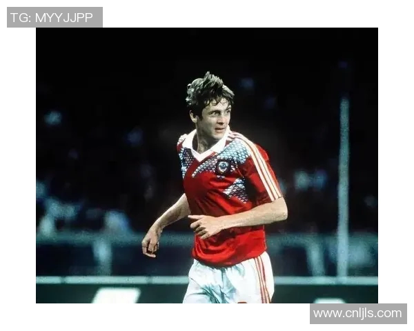 追忆前几年离世的足球明星们他们的传奇与影响永存心中